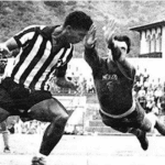 Quarentinha: O Artilheiro Silencioso e o Recorde Inédito no Botafogo