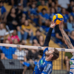 Vôlei Renata Campinas vence Sada Cruzeiro e conquista título inédito no Sul-Americano