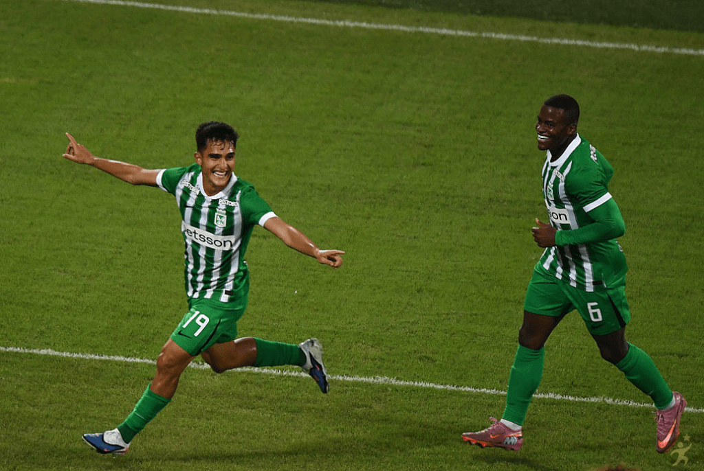 Atlético Nacional lidera BetPlay; Internacional busca ascensão