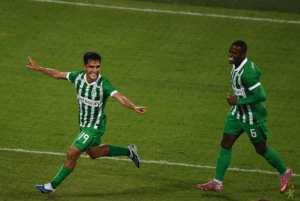 Atlético Nacional lidera BetPlay; Internacional busca ascensão