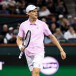 Sinner domina estreia em Indian Wells e avança com apenas dois games cedidos