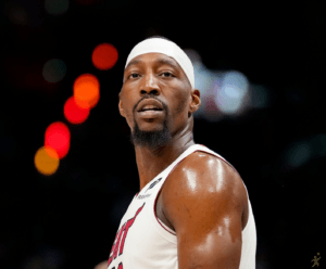 Bam Adebayo marca 83 pontos e faz história no Miami Heat