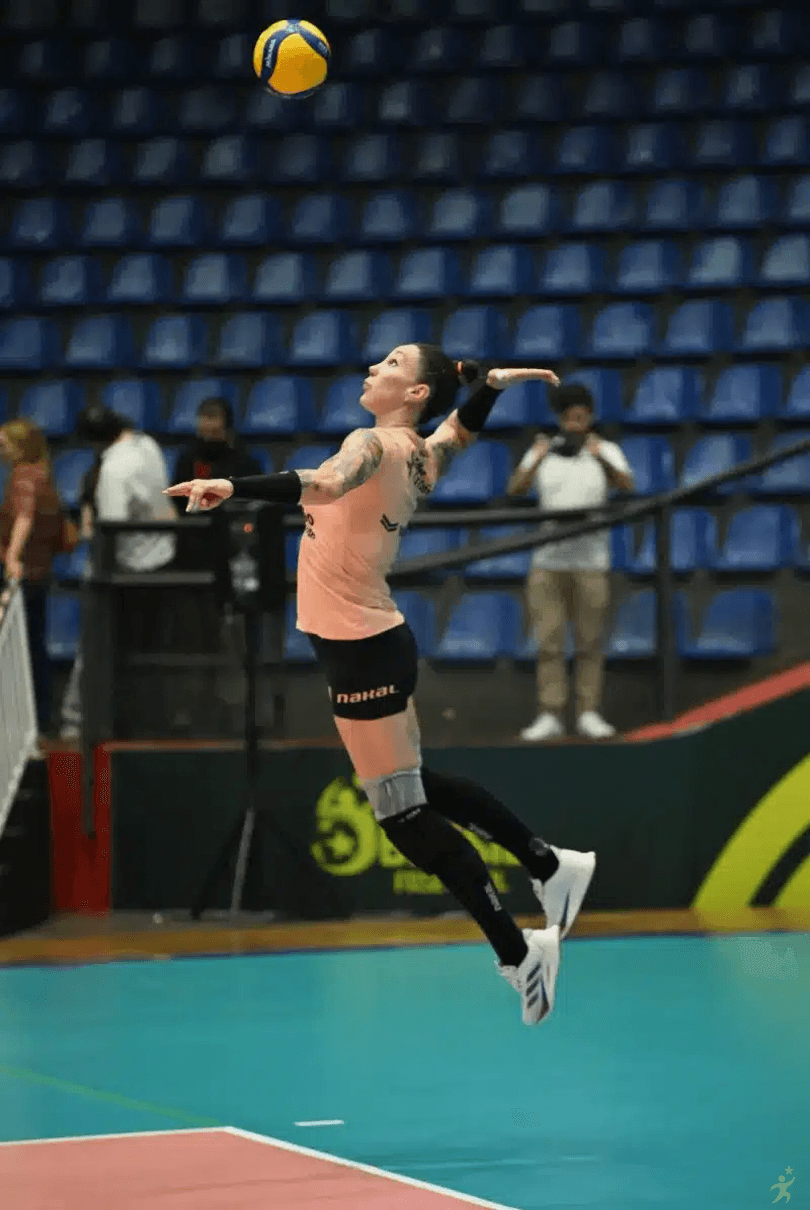 CBV recorre ao STF contra lei que barra atleta trans na Copa Brasil