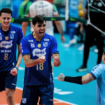 Itambé Minas encerra fase da Superliga contra Goiás em busca de G3