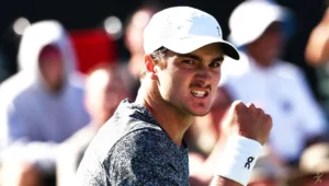 João Fonseca vence Tommy Paul e avança às oitavas em Indian Wells