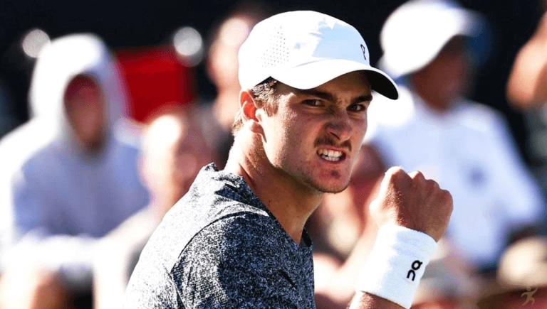 João Fonseca vence Tommy Paul e avança às oitavas em Indian Wells