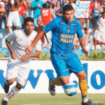 Nonato: O Rei dos Clássicos Ba-Vi e um Recorde Inusitado no Bahia