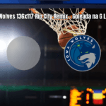 Iowa Wolves vence Rip City Remix por 136 a 117 na G League