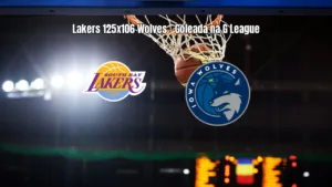 South Bay Lakers vence Iowa Wolves na G League com 125 a 106