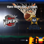 Vipers vencem Stars na G League: confira o placar e detalhes