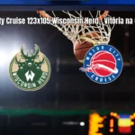 Motor City Cruise vence Wisconsin Herd na G League com 123 a 105