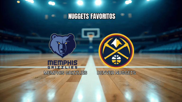 Palpite Denver Nuggets vs Memphis Grizzlies NBA 19/03/2026