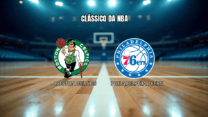 Palpite Boston Celtics x Philadelphia 76ers na NBA: Análise e estatísticas para 02/03/2026