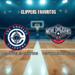 Palpite Los Angeles Clippers vs New Orleans Pelicans: Análise e Odds para 02/03/2026