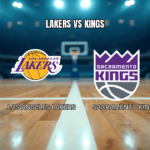 Palpite Lakers vs Kings: Análise e estatísticas para 02/03/2026