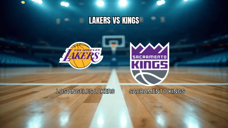 Palpite Lakers vs Kings: Análise e estatísticas para 02/03/2026