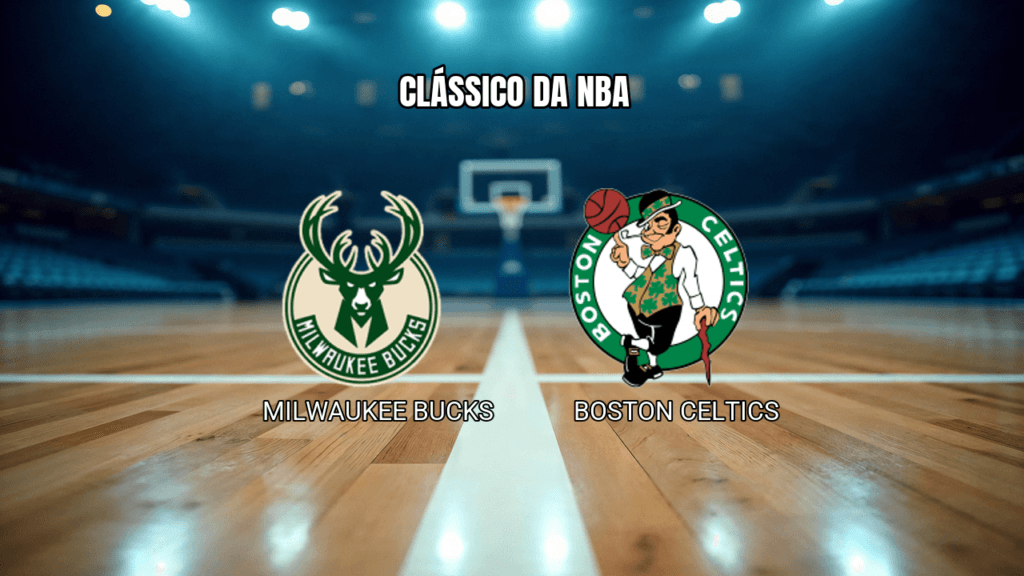 Palpite Milwaukee Bucks x Boston Celtics: Análise e Estatísticas para 03/03/2026
