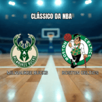Palpite Milwaukee Bucks x Boston Celtics: Análise e Estatísticas para 03/03/2026