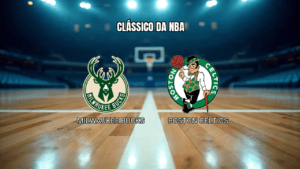 Palpite Milwaukee Bucks x Boston Celtics: Análise e Estatísticas para 03/03/2026