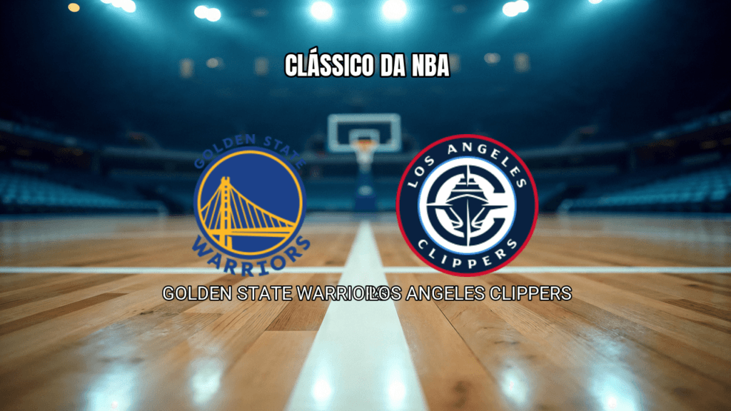 Palpite: Warriors vs Clippers na NBA - Análise e estatísticas para 03/03/2026