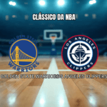 Palpite: Warriors vs Clippers na NBA - Análise e estatísticas para 03/03/2026