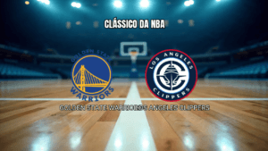 Palpite: Warriors vs Clippers na NBA - Análise e estatísticas para 03/03/2026