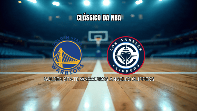 Palpite: Warriors vs Clippers na NBA - Análise e estatísticas para 03/03/2026