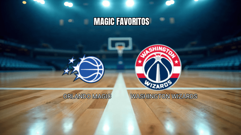 Palpite Orlando Magic vs Washington Wizards: Análise e Previsão para 04/03/2026