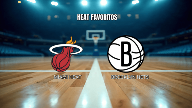 Palpite Miami Heat vs Brooklyn Nets: Análise e estatísticas para 04/03/2026