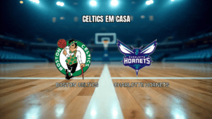 Palpite Boston Celtics vs Charlotte Hornets: Análise e Previsão para 05/03/2026