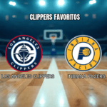 Palpite Los Angeles Clippers x Indiana Pacers na NBA: Análise e Estatísticas 05/03/2026