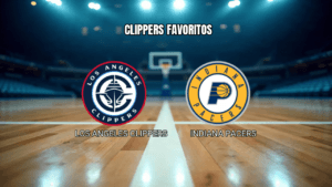 Palpite Los Angeles Clippers x Indiana Pacers na NBA: Análise e Estatísticas 05/03/2026