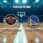 Palpite Houston Rockets x Golden State Warriors: Análise e estatísticas para 06/03/2026