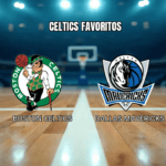 Palpite Boston Celtics vs Dallas Mavericks: Confronto na NBA em 07/03/2026
