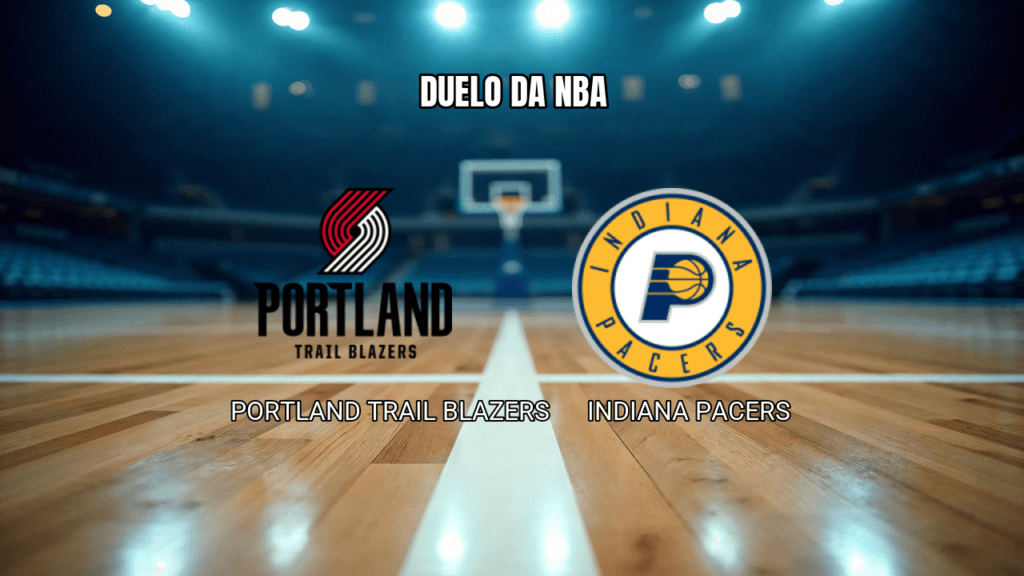 Palpite Trail Blazers x Pacers: Análise e Previsão para 09/03/2026
