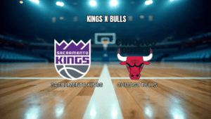Palpite Sacramento Kings x Chicago Bulls: Análise e Odds para 09/03/2026