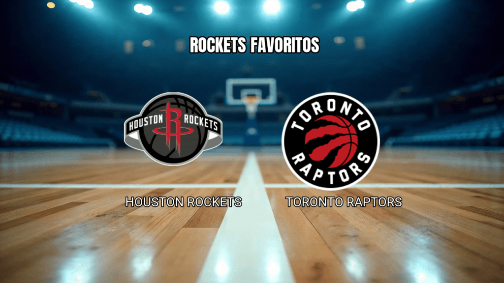 Palpite Houston Rockets x Toronto Raptors na NBA: Análise e estatísticas para 11/03/2026