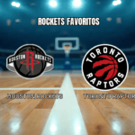 Palpite Houston Rockets x Toronto Raptors na NBA: Análise e estatísticas para 11/03/2026