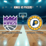 Palpite Sacramento Kings vs Indiana Pacers: Análise e estatísticas para 11/03/2026