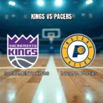 Palpite Sacramento Kings vs Indiana Pacers: Análise e estatísticas para 11/03/2026