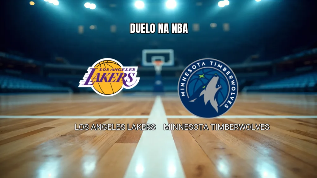 Palpite Lakers vs Timberwolves: Análise e Previsão para 11/03/2026