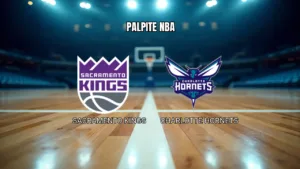 Palpite Sacramento Kings vs Charlotte Hornets: Análise e Previsão para 12/03/2026
