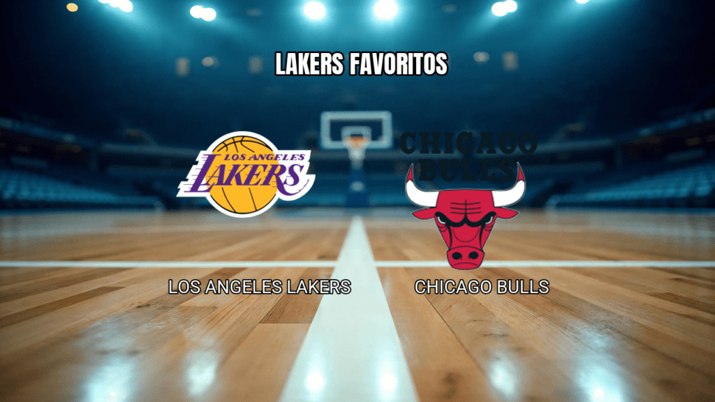 Palpite Lakers vs Bulls: Análise e Previsão para 13/03/2026