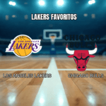 Palpite Lakers vs Bulls: Análise e Previsão para 13/03/2026