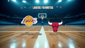 Palpite Lakers vs Bulls: Análise e Previsão para 13/03/2026
