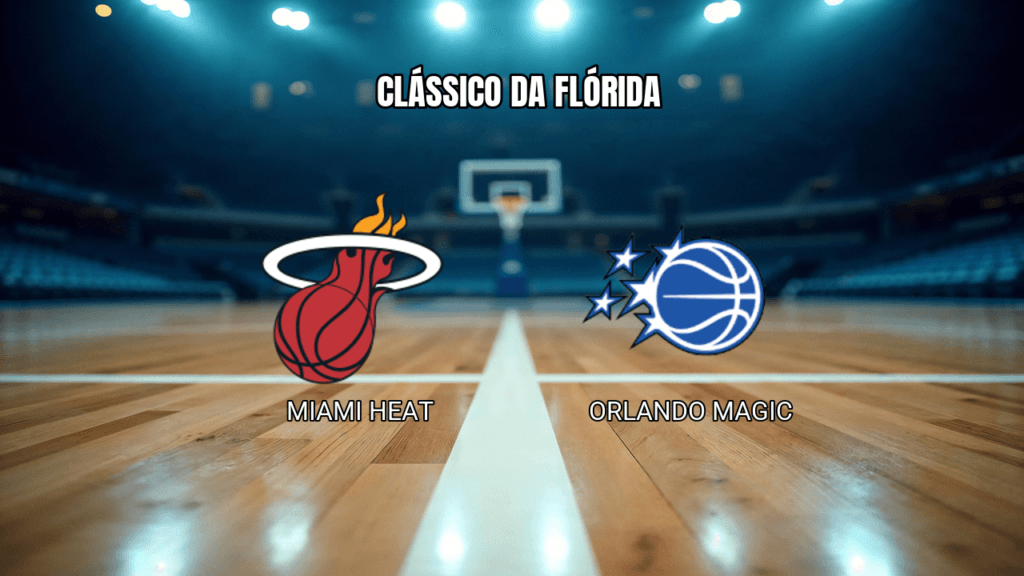 Palpite Miami Heat x Orlando Magic: Análise e estatísticas para 15/03/2026