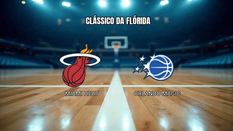 Palpite Miami Heat x Orlando Magic: Análise e estatísticas para 15/03/2026