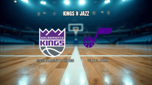 Palpite Sacramento Kings x Utah Jazz: Análise e estatísticas para 16/03/2026