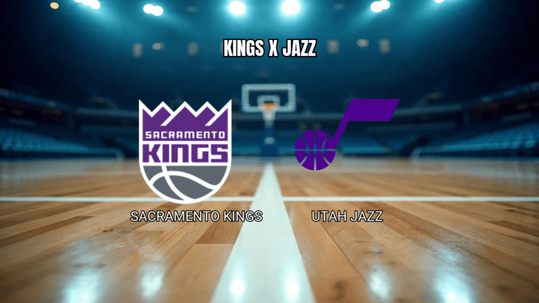 Palpite Sacramento Kings x Utah Jazz: Análise e estatísticas para 16/03/2026