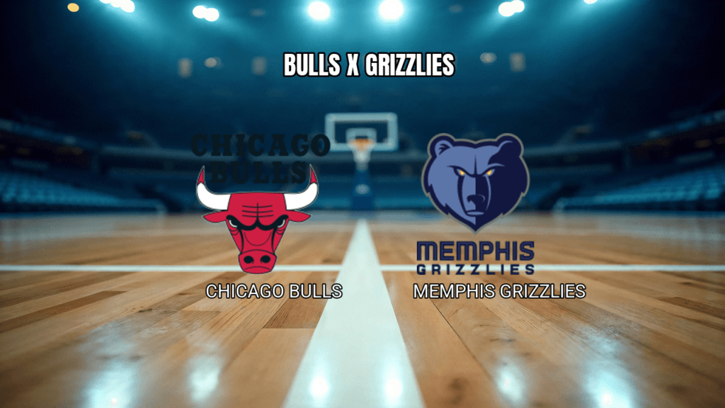 Palpite Chicago Bulls x Memphis Grizzlies na NBA: Análise e Odds para 17/03/2026